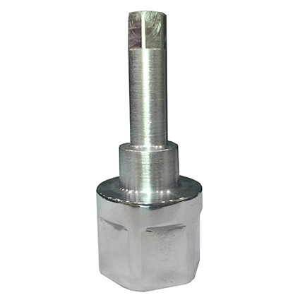 인젝터 캡 풀러 A